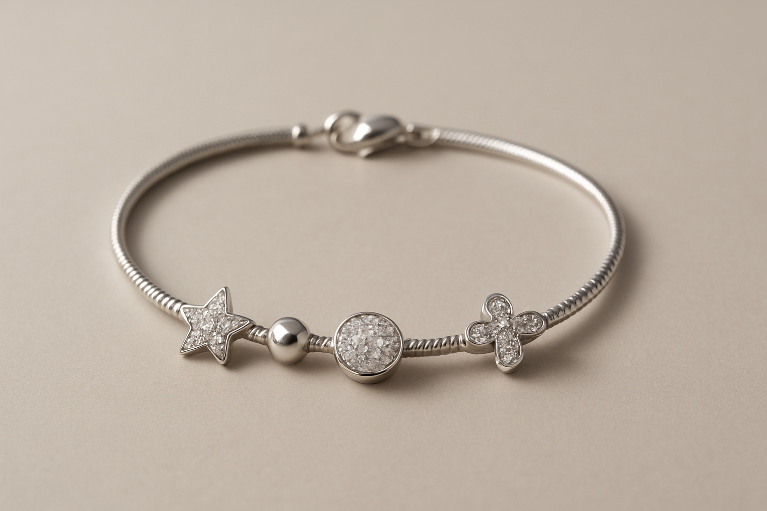 BRACLETS