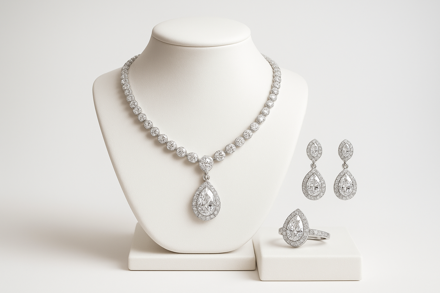 JEWELLERY SETS
